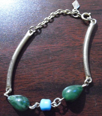 Vintage Sarah Cov Costume Bracelet