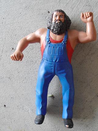 hillbilly jim figure