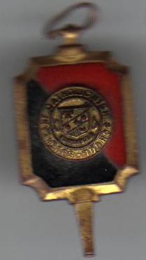 Southeast Catholic High School Pendant - OLD