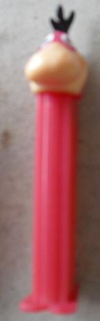 Vintage Pez Dispenser Dino the Dinosaur