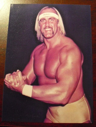 Paul Hogan 8x10 Photograph