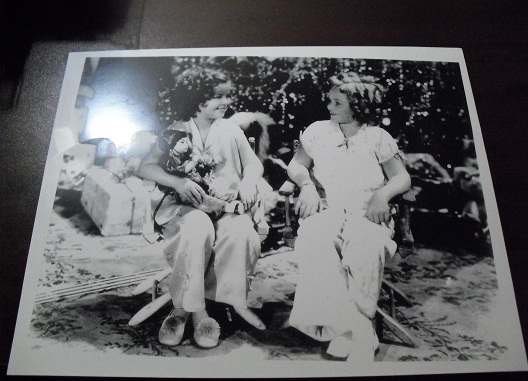 Shirley Temple Girls 8x10 Photograph