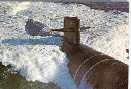Vintage USS Philadelphia Postcard