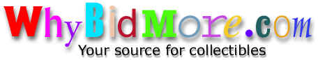 WhyBidMore.com