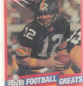 1989 Swell Football Greats Set