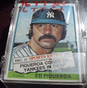 1976 Topps Traded Baseball Card Set