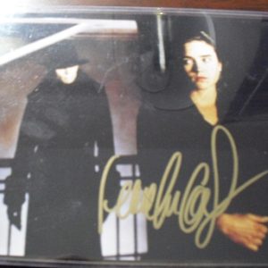 Jennifer Connelly Autographed 8x10 Photograph