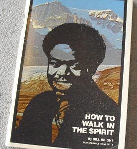 1971 Booklet - How to Walk in the Spirit