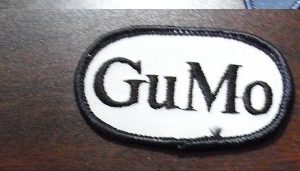 Uniform Chest Patch - GuMo