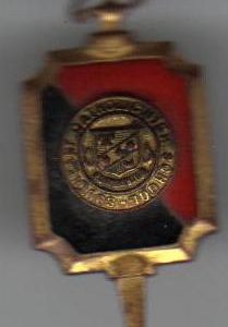 Southeast Catholic High School Pendant - OLD