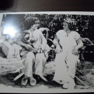 Shirley Temple Girls 8x10 Photograph