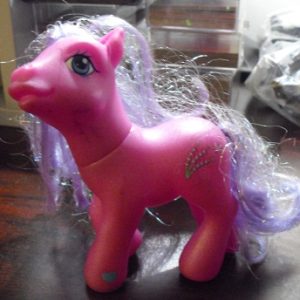 2004 Hasbro My Little Pony Toy