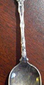 Collectible Spoon - Southampton