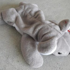 Ty Beanie Baby Koala Bear - Mel