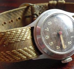 Vintage Acme Watch Company Mens Watch